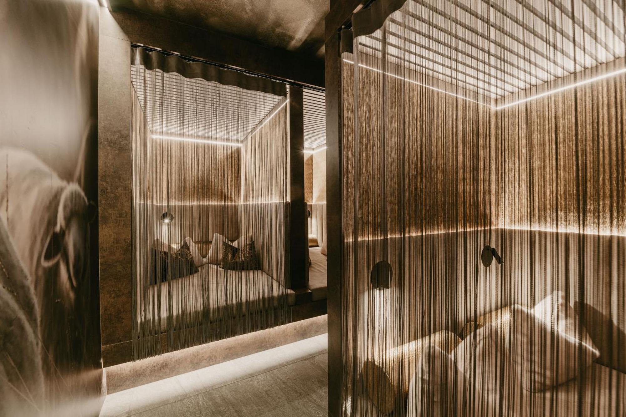 Freina Mountain Lifestyle Hotel Selva di Val Gardena Zewnętrze zdjęcie