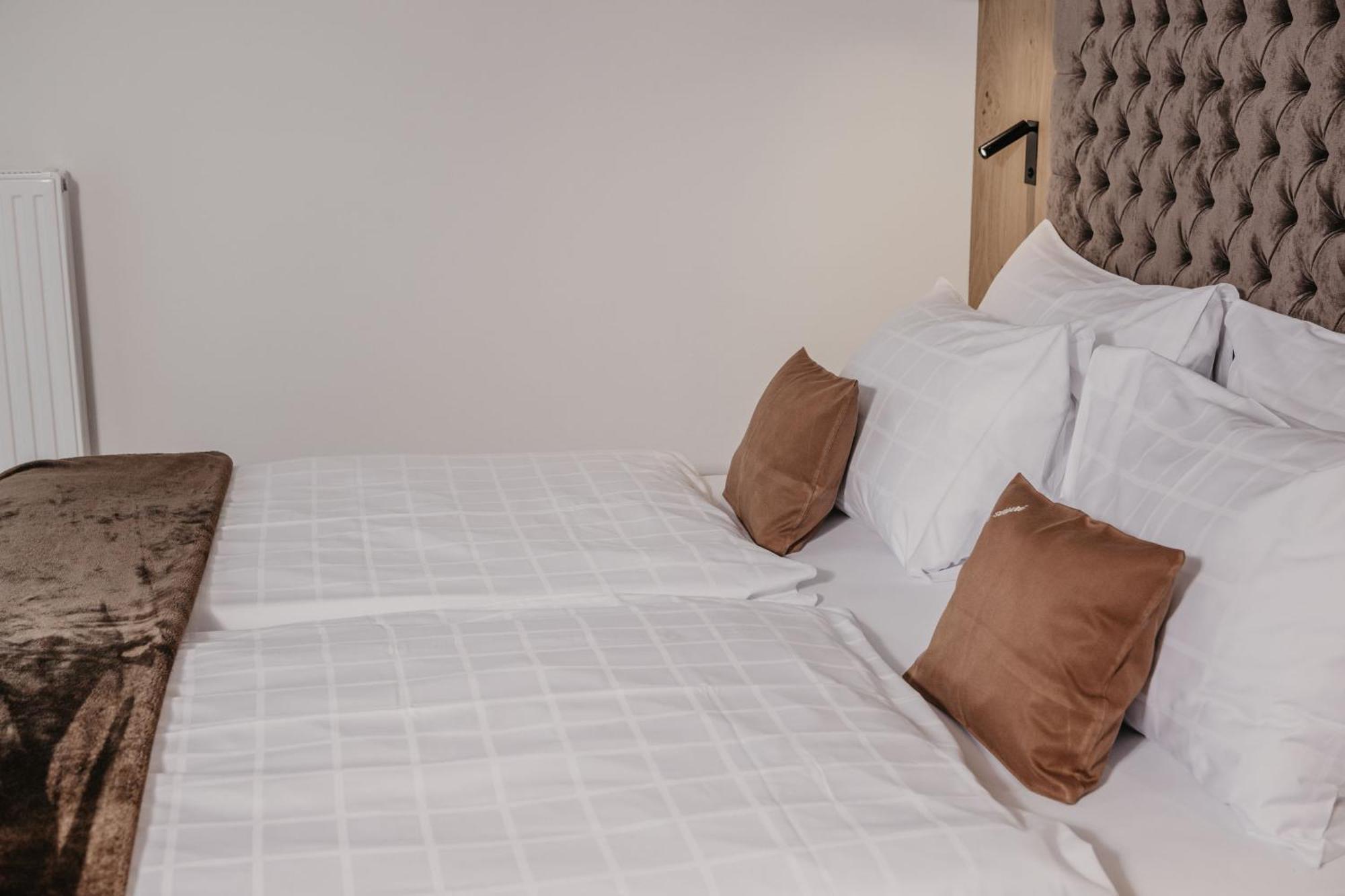 Freina Mountain Lifestyle Hotel Selva di Val Gardena Zewnętrze zdjęcie