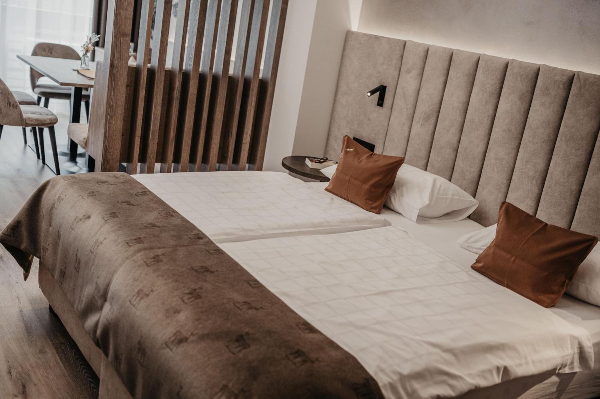 Freina Mountain Lifestyle Hotel Selva di Val Gardena Zewnętrze zdjęcie