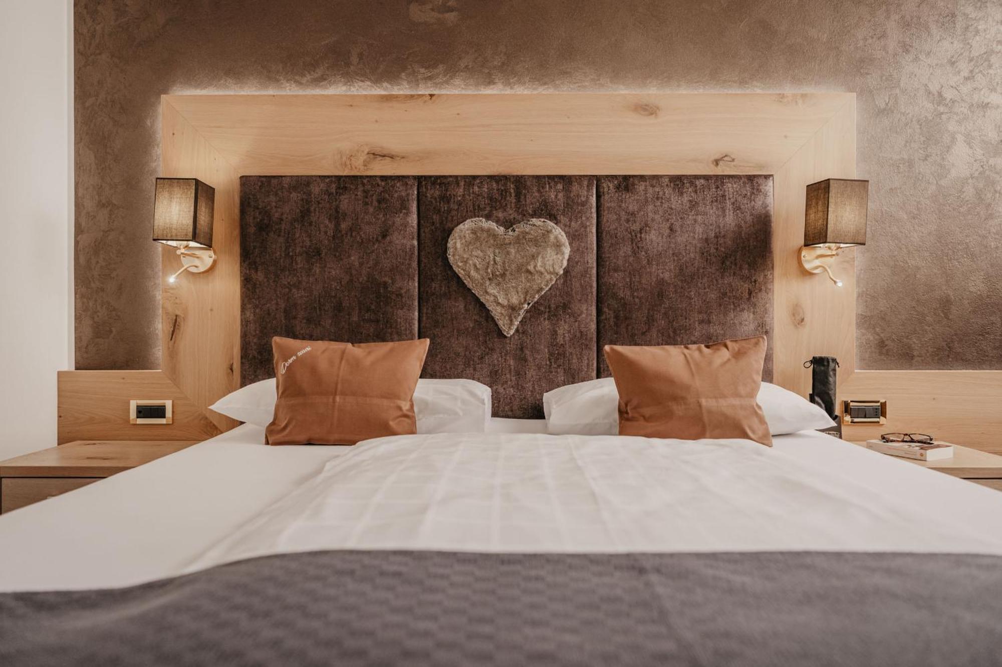 Freina Mountain Lifestyle Hotel Selva di Val Gardena Zewnętrze zdjęcie