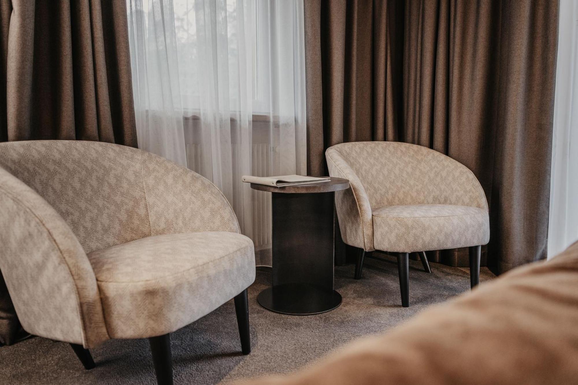 Freina Mountain Lifestyle Hotel Selva di Val Gardena Zewnętrze zdjęcie