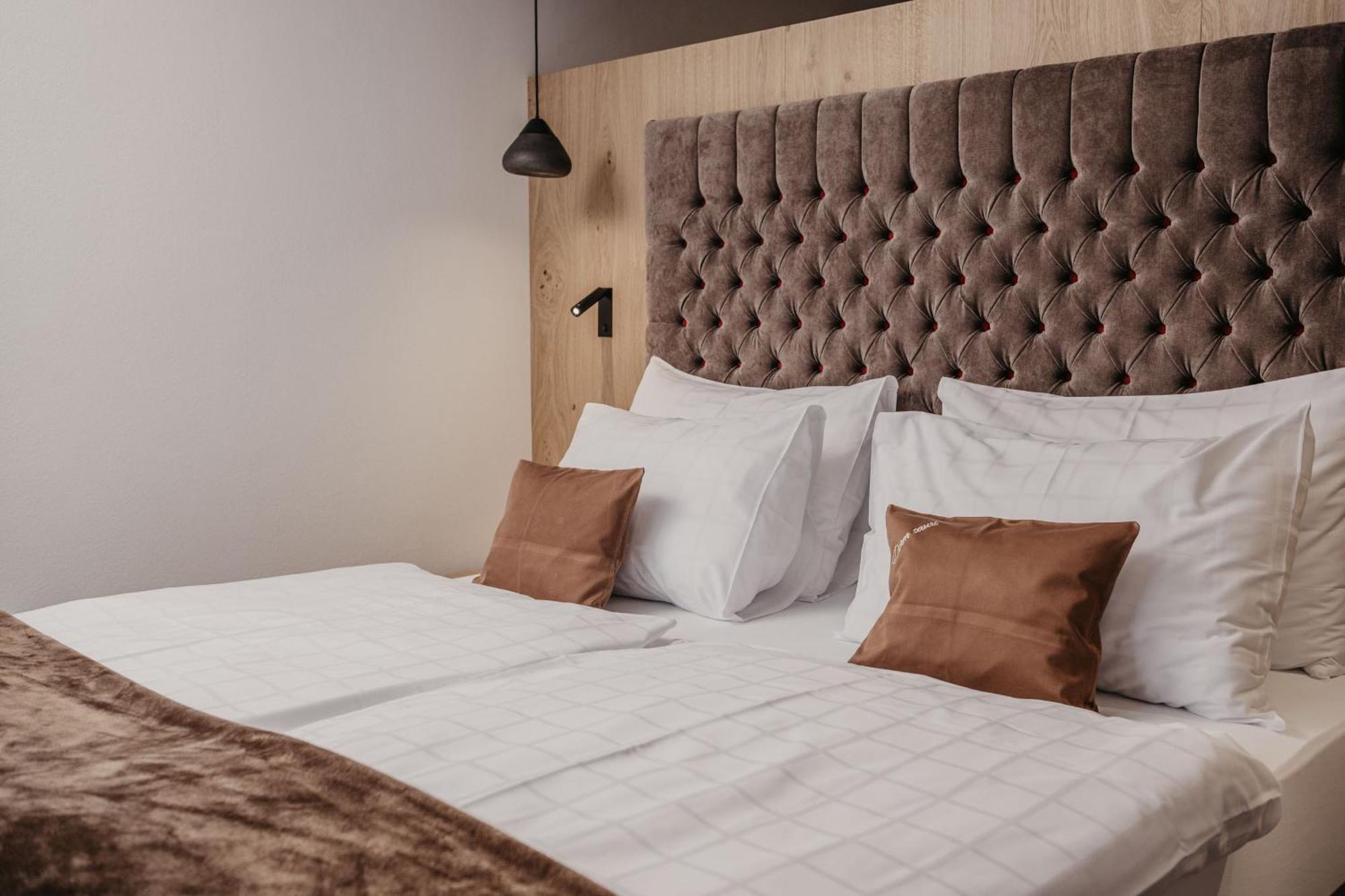 Freina Mountain Lifestyle Hotel Selva di Val Gardena Zewnętrze zdjęcie