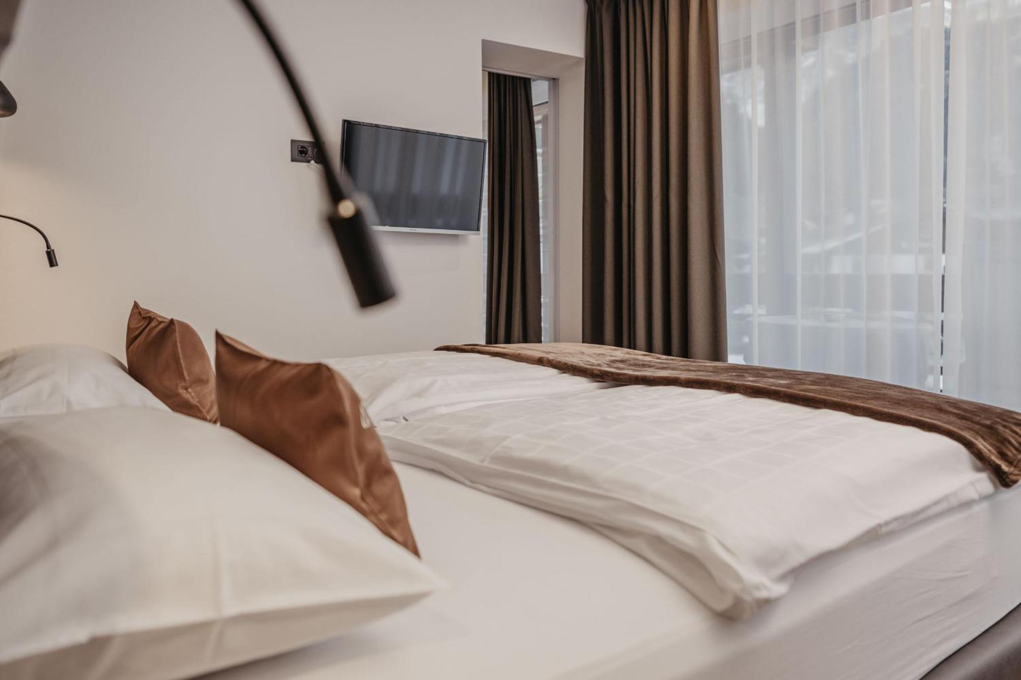 Freina Mountain Lifestyle Hotel Selva di Val Gardena Zewnętrze zdjęcie