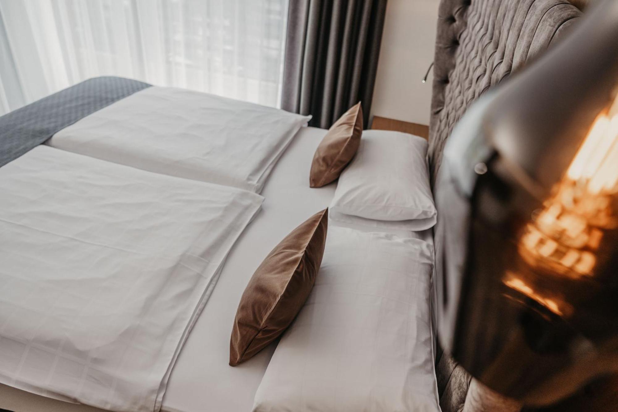 Freina Mountain Lifestyle Hotel Selva di Val Gardena Zewnętrze zdjęcie