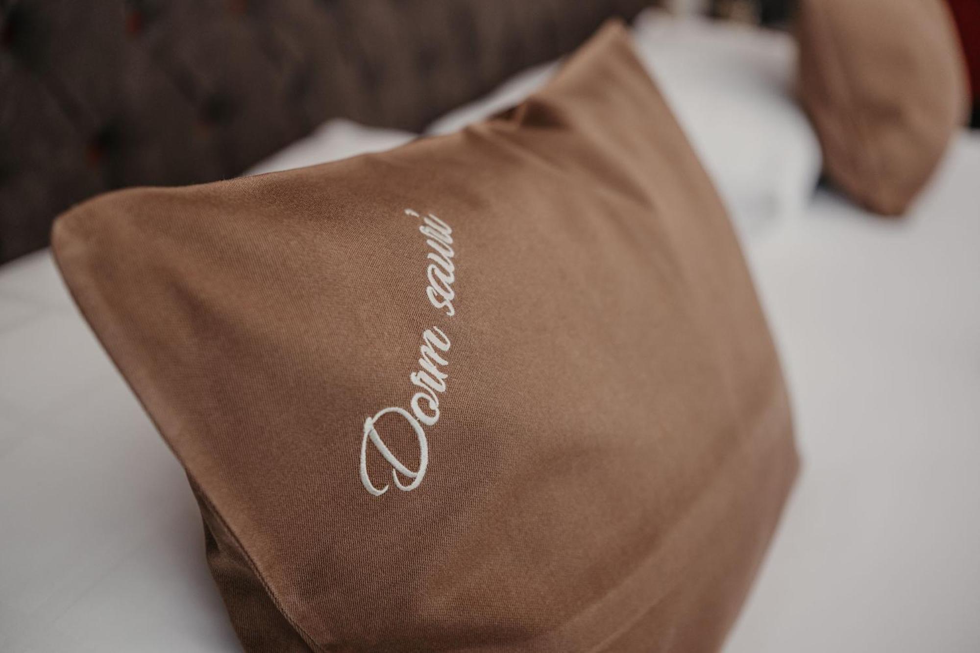 Freina Mountain Lifestyle Hotel Selva di Val Gardena Zewnętrze zdjęcie