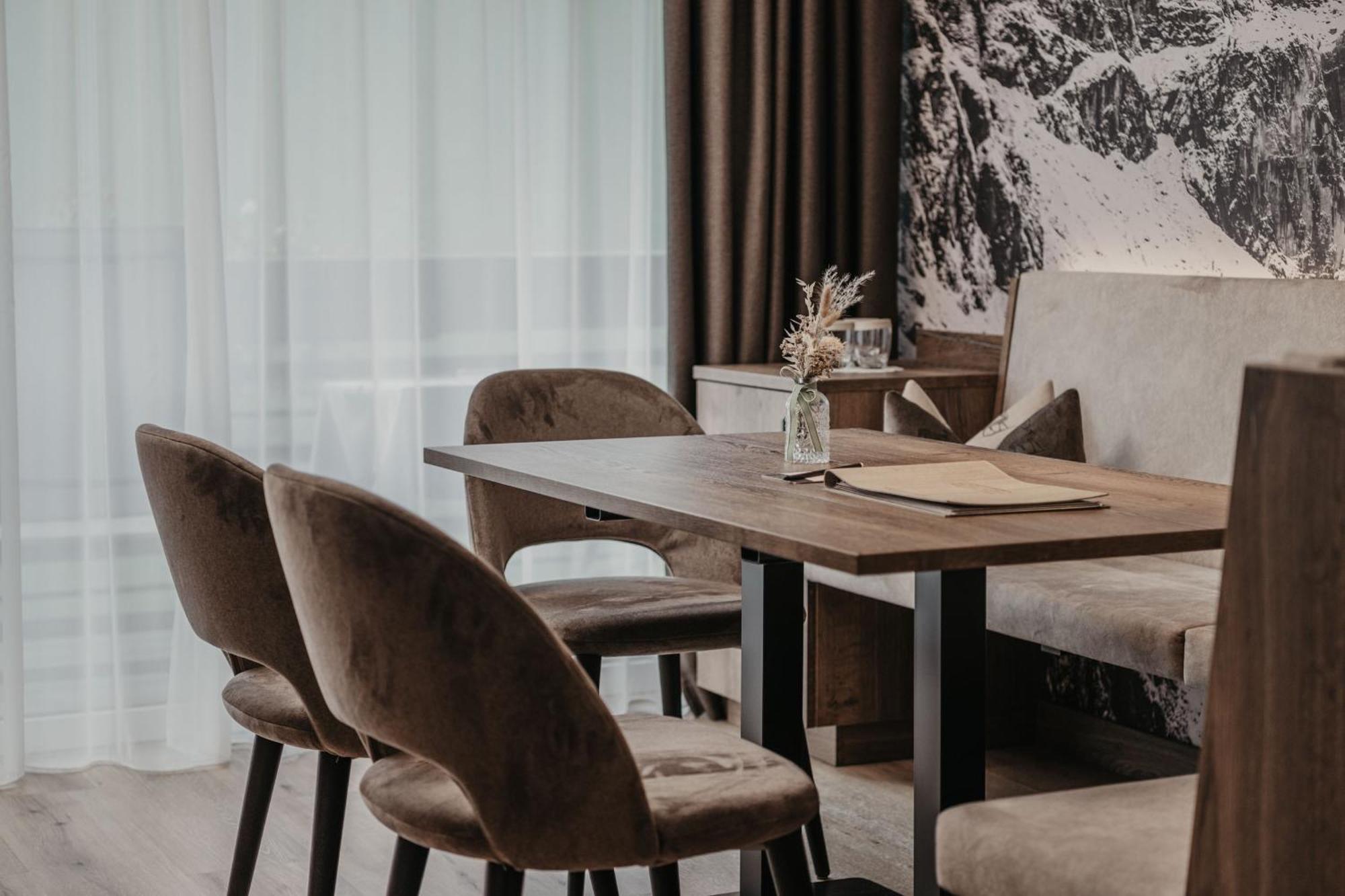 Freina Mountain Lifestyle Hotel Selva di Val Gardena Zewnętrze zdjęcie