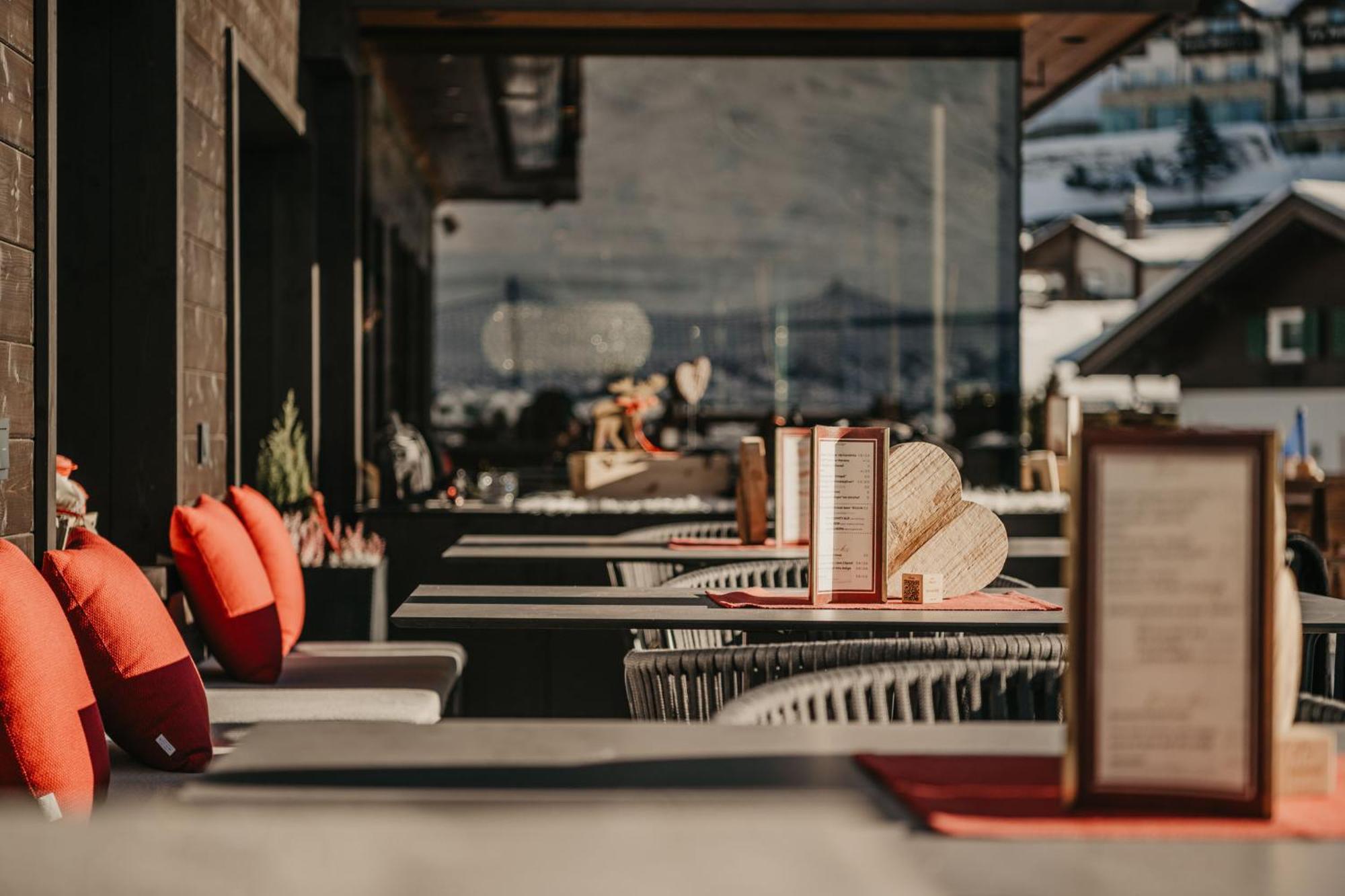 Freina Mountain Lifestyle Hotel Selva di Val Gardena Zewnętrze zdjęcie